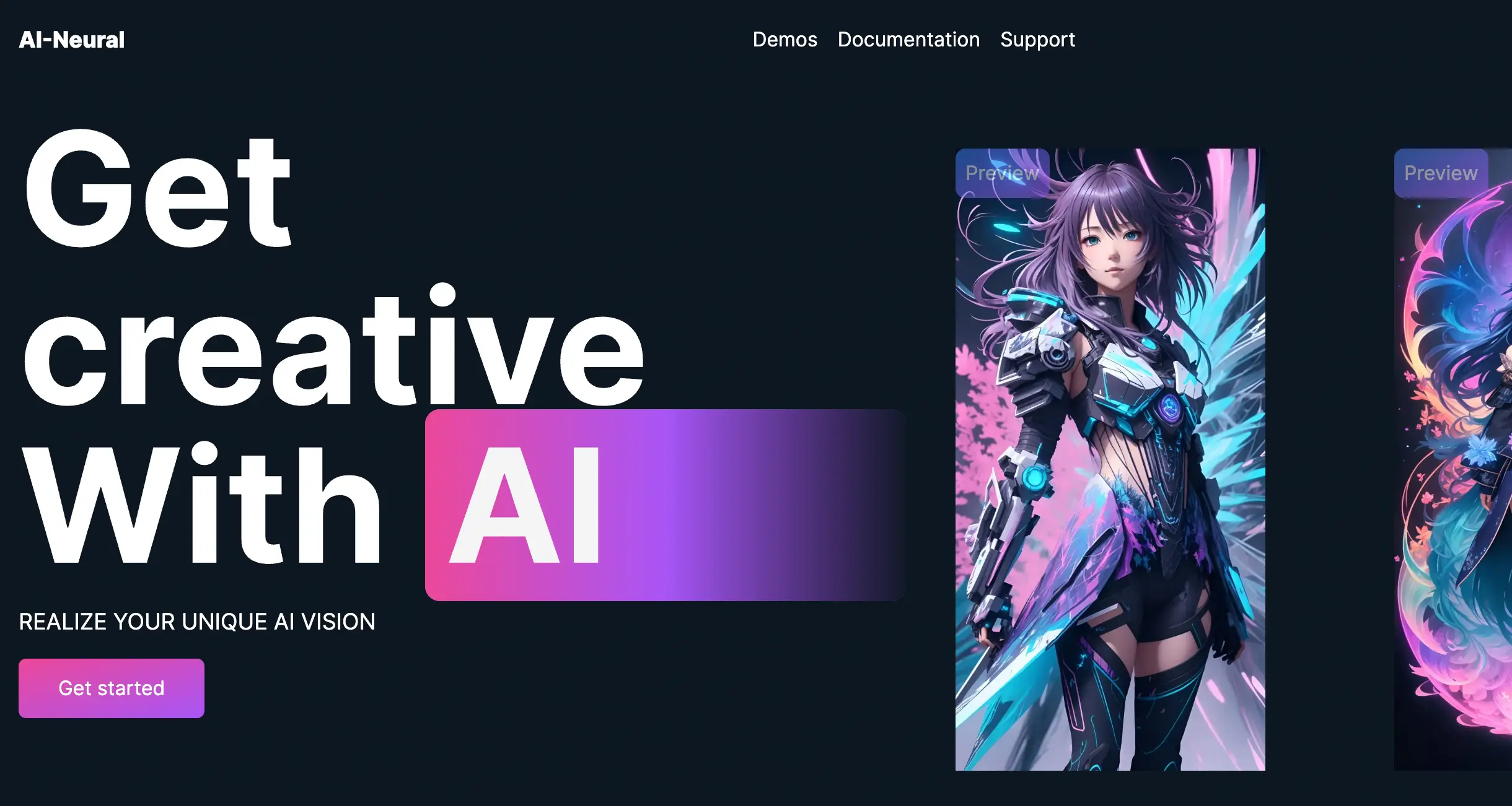 Ai Saas App Frontend